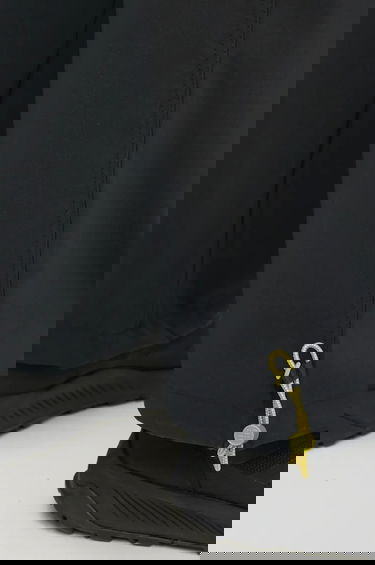 Cargo nohavice Columbia Wallowa Softshell Cargo Pants Čierna | 2090841, 4