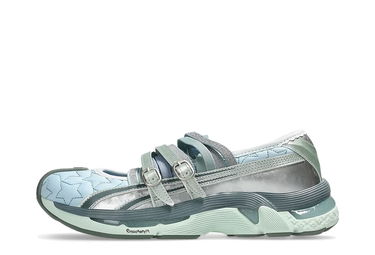 Tenisky a topánky Asics Gel-Lokros Heaven by Marc Jacobs Kiko Kostadinov Faded Denim Tyrkysová | 1202A489-400, 1