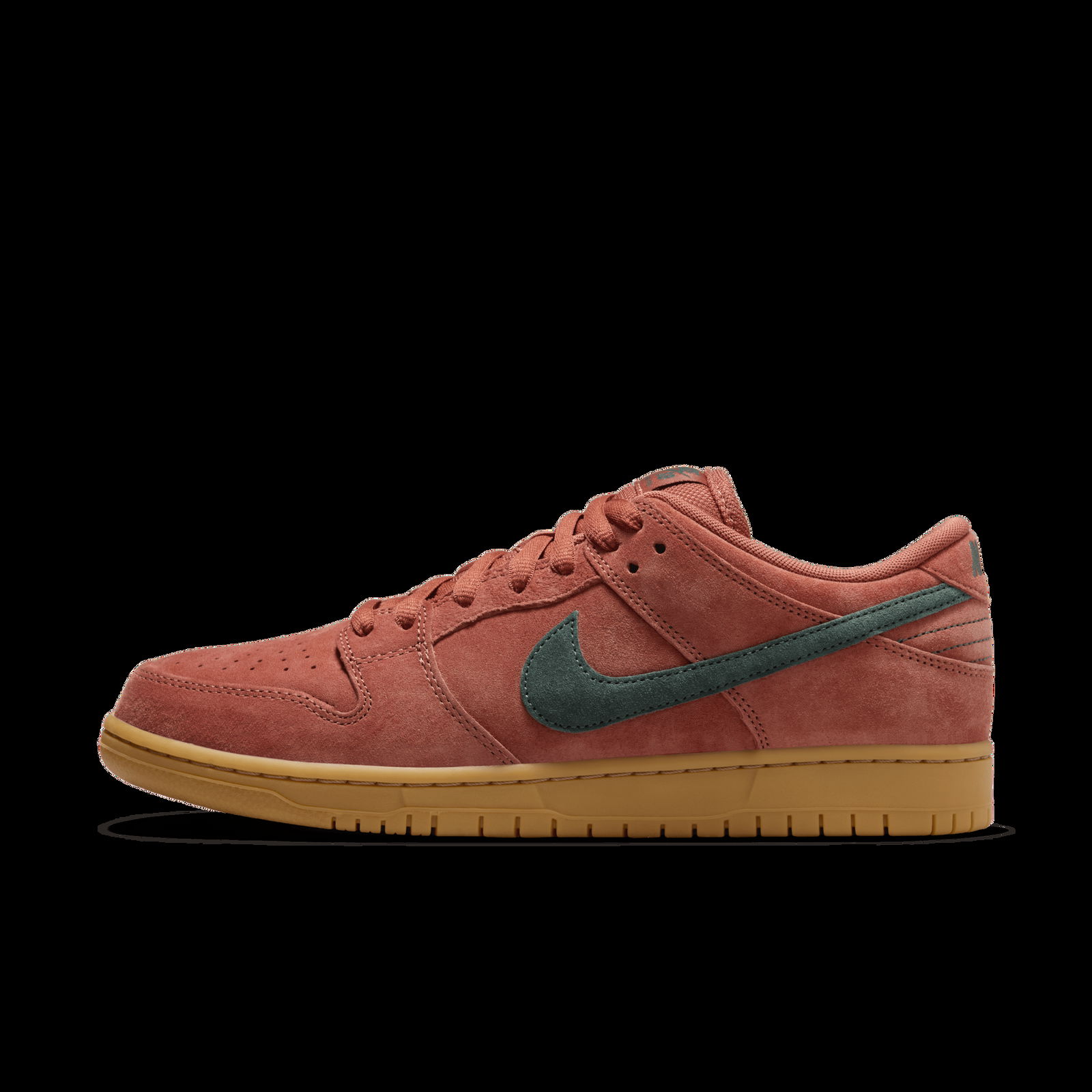 Dunk Low Burnt Sunrise