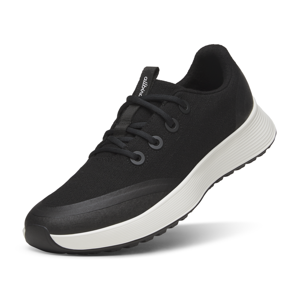 Tenisky a topánky Allbirds Runner Protect Čierna | A10998M, 0