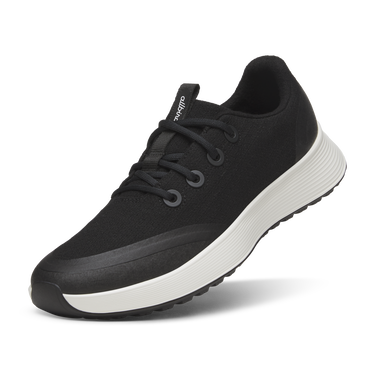 Tenisky a topánky Allbirds Runner Protect Čierna | A10998M, 0
