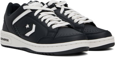 Tenisky a topánky Converse Weapon Leather Čierna | A12336C, 3