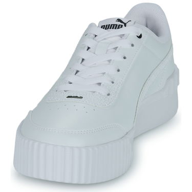 Tenisky a topánky Puma Carina Lift Mono Biela | 386405-02, 2