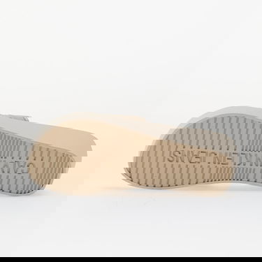 Tenisky a topánky CALVIN KLEIN Jeans Beach Wedge Slide Ca Beige Béžová | YW0YW01725 ACF, 1