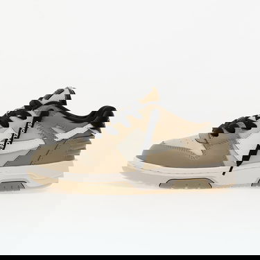 Tenisky a topánky Off-White Off-White Out Of Office 32 Béžová | OBIA011S25LEA001546D, 0