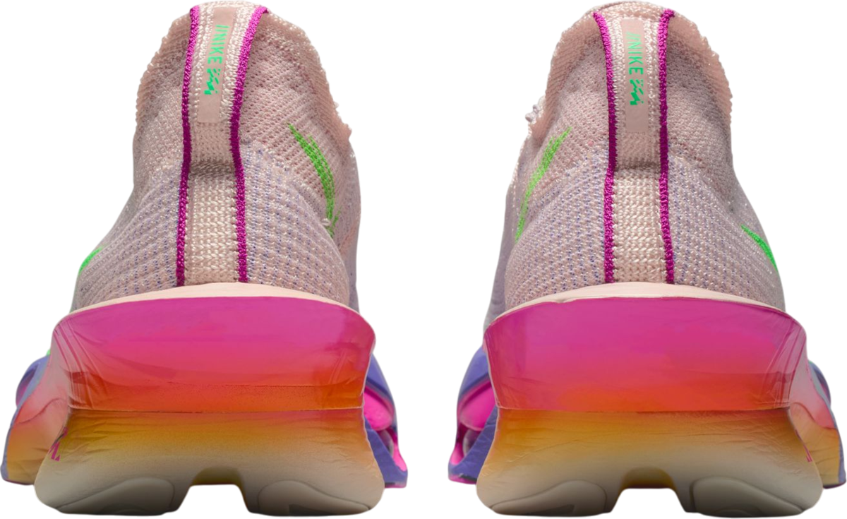 Tenisky a topánky Nike Alphafly 3 "Eliud Kipchoge" Rôznofarebný | hj7041-600, 1