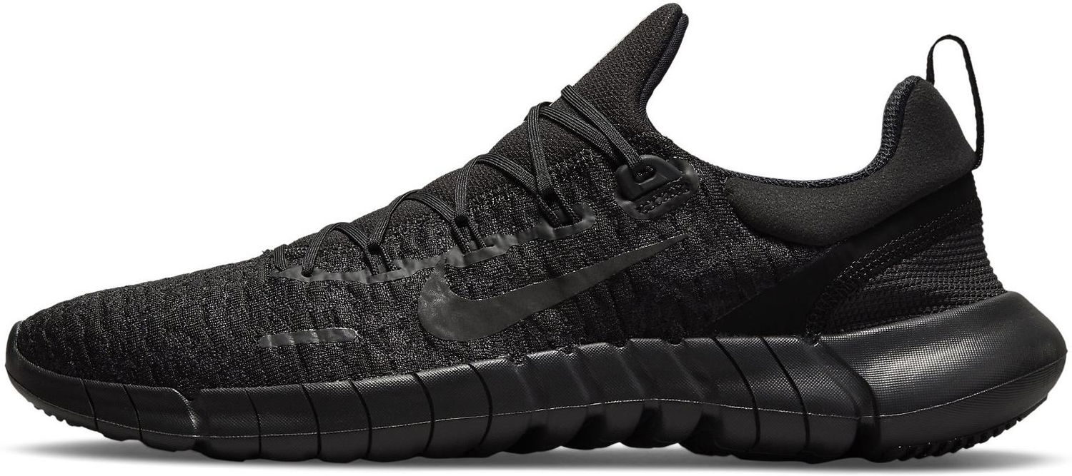 Tenisky a topánky Nike Free Run 5.0 Čierna | cz1884-004, 0