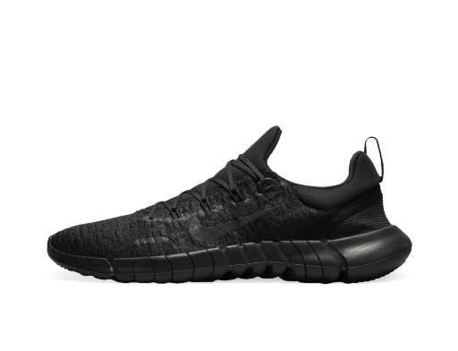 Bežecké topánky Nike Free Run 5.0 Čierna | cz1884-004