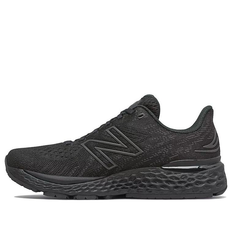 Tenisky a topánky New Balance Fresh Foam 880v11 Čierna | W880B11