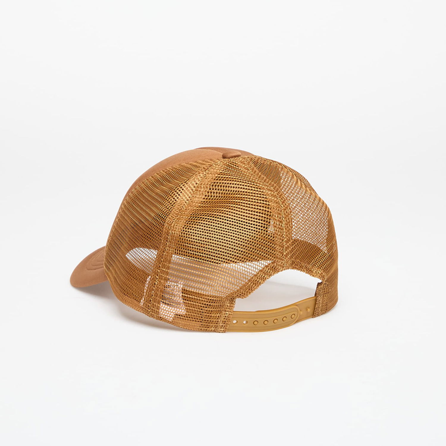 Šiltovka Carhartt WIP Carhartt WIP Heart Patch Trucker Cap Hnedá | I035250.HZXX, 1