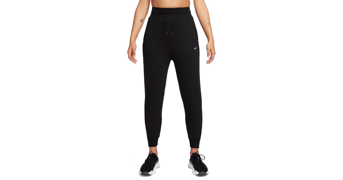 Nohavice Nike Dri-FIT One Čierna | fb5434-010, 1