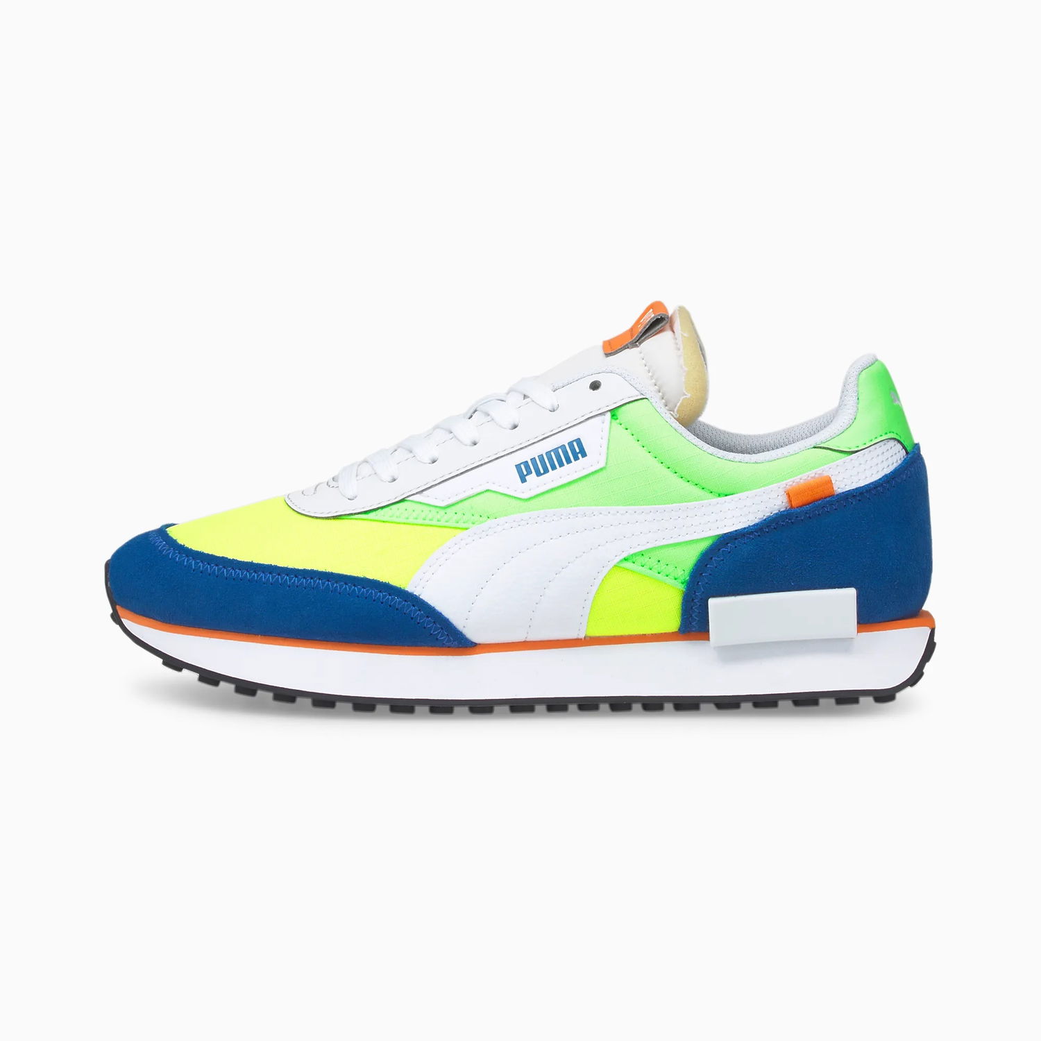 Tenisky a topánky Puma Future Rider Play On Rôznofarebný | 371149 75, 0