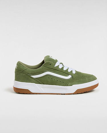 Tenisky a topánky Vans Vans Hylane Size 35 Zelené | VN000D1JZBF, 0