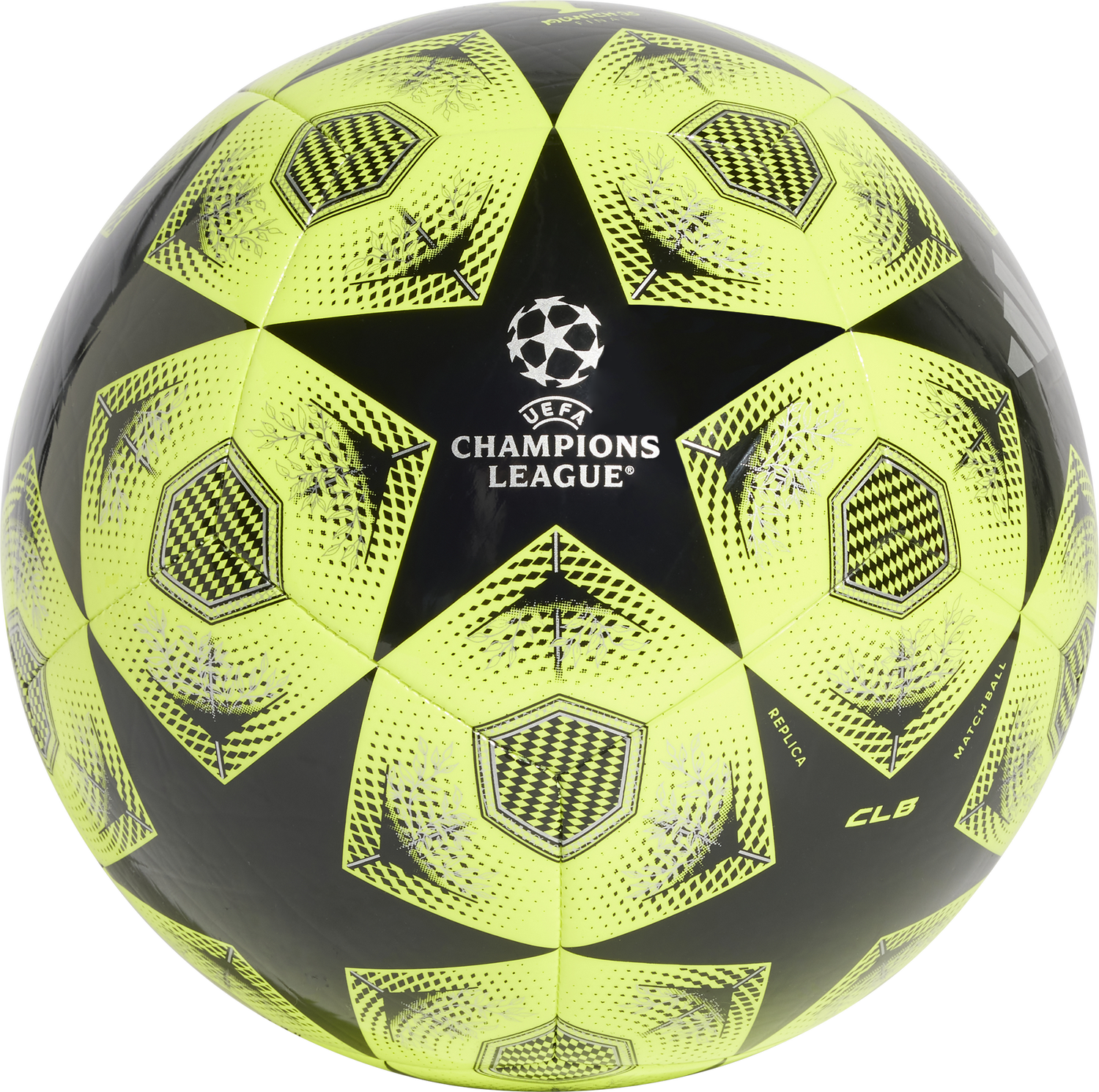 Športový doplnok adidas Performance UCL Club 24/25 Knockout Phase Zelené | JH1282, 1