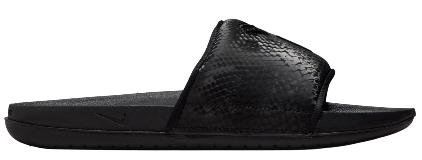 Tenisky a topánky Nike Kobe Offcourt Slides Čierna | if2870-001, 0