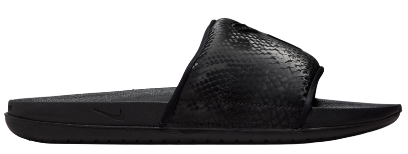 Tenisky a topánky Nike Kobe Offcourt Slides Čierna | if2870-001