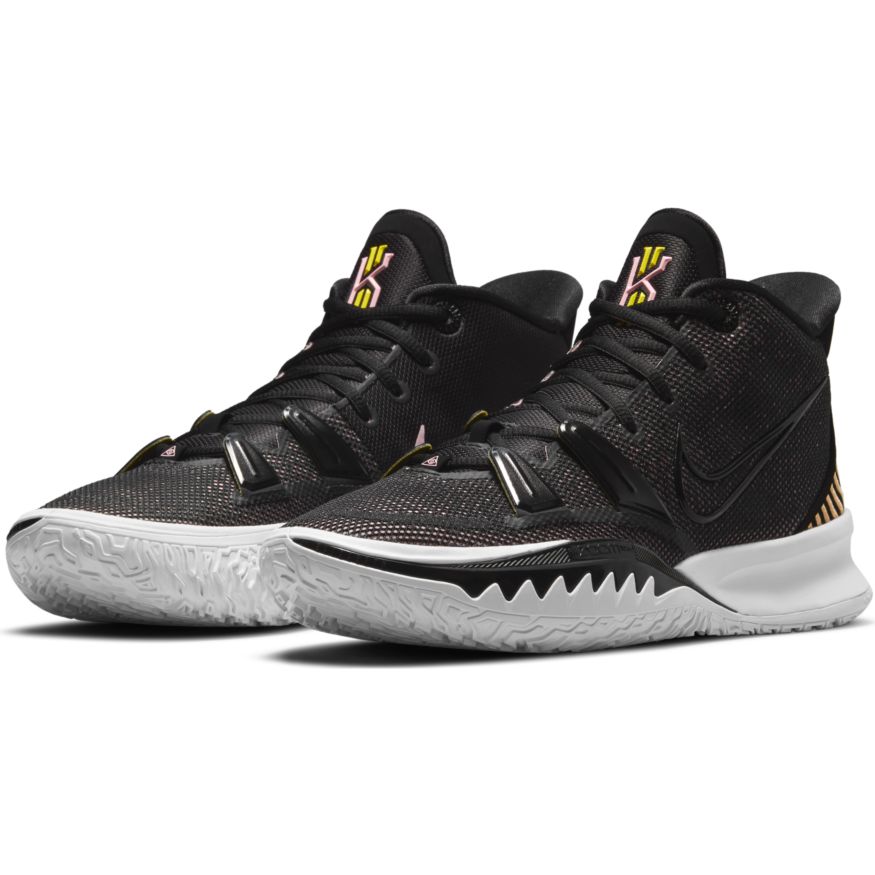 Tenisky a topánky Nike Kyrie 7 "Brainstorm" Čierna | CQ9326-005, 1