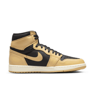 Tenisky a topánky Jordan Air Jordan 1 Retro High OG Béžová | 555088-202, 4