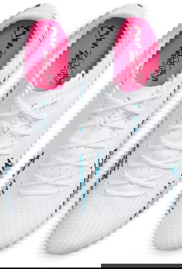 Tenisky a topánky Nike Zoom Vapor 15 Academy FG/MG Biela | dj5631-146, 3