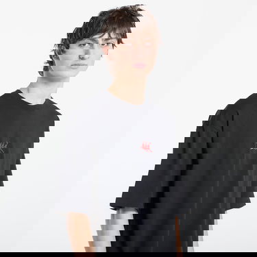 Tričko Jordan Flight Oversized Graphic T-Shirt Čierna | IF3133-010, 1