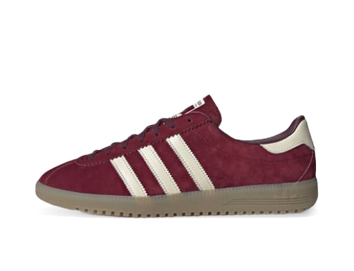 Lifestyle adidas Originals Bermuda "Burgundy" Vínová | IE7426