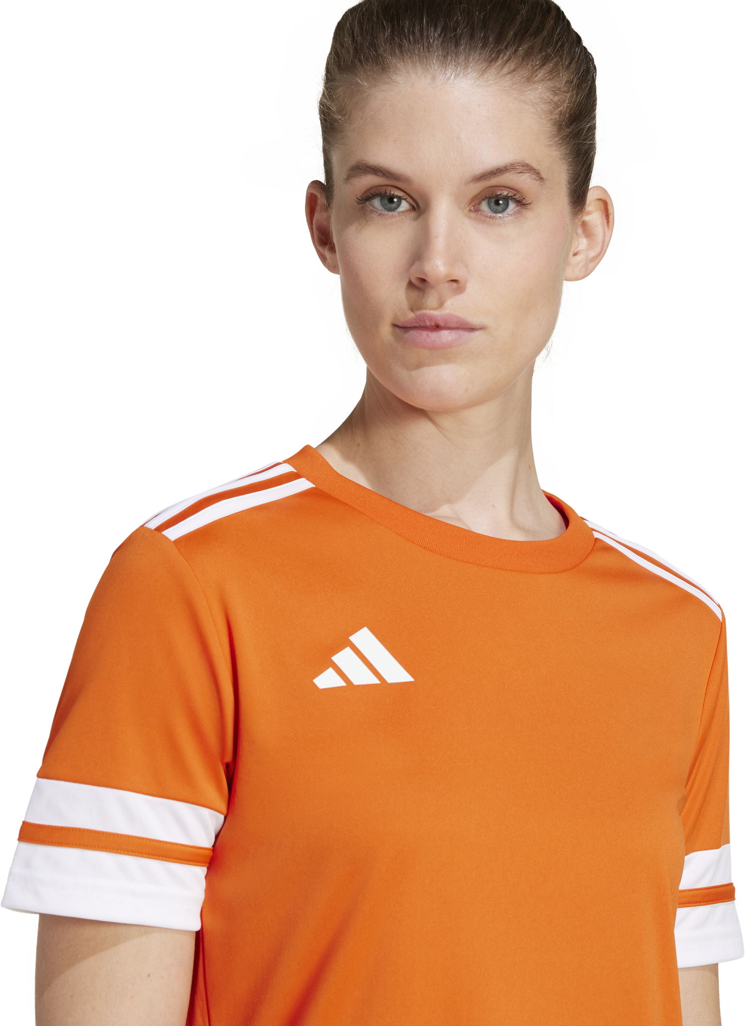 Tričko adidas Originals adidas Squadra 25 Jersey Oranžová | jc8662, 1