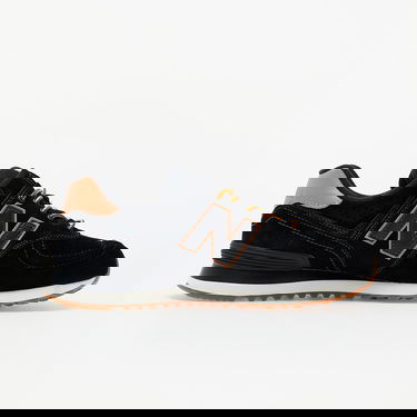Tenisky a topánky New Balance 574 Čierna | ML574XAB, 1
