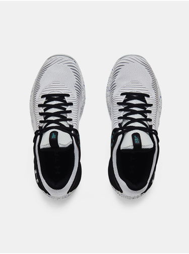Tenisky a topánky Under Armour HOVR Apex 2 Šedá | 3023007-103, 4