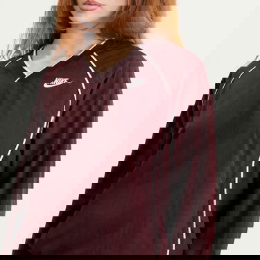 Vetrovka Nike Windrunner Pullover, Size Large Vínová | IM7447-652, 5