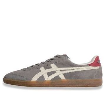 Tenisky a topánky Onitsuka Tiger Tokuten Šedá | 1183C430-020
