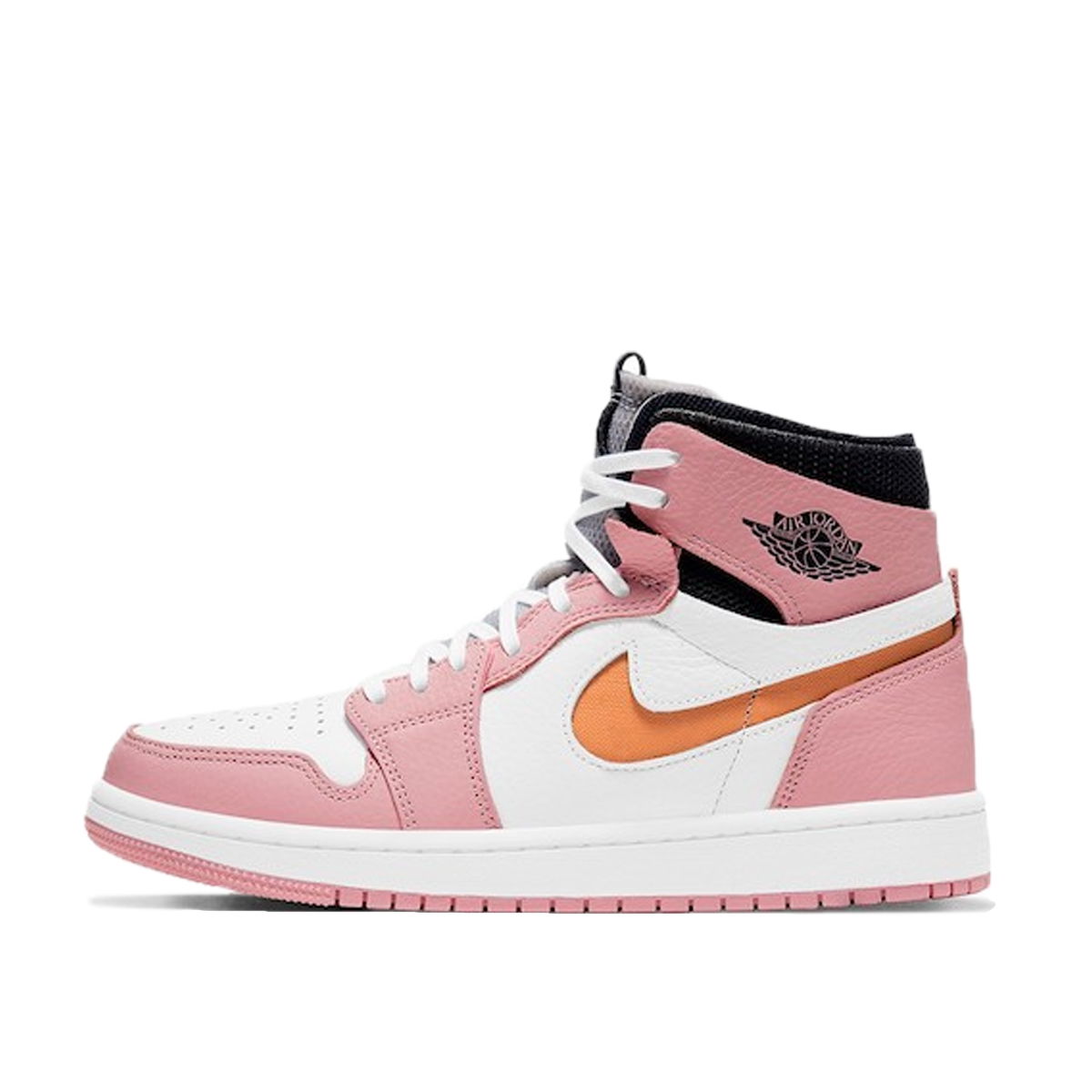 Air Jordan 1 High Zoom "Pink Glaze" W