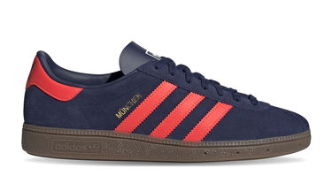 Tenisky a topánky adidas Originals Munchen Modrá | GY7400, 0