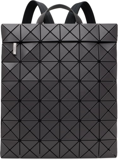 Tote bag BAO BAO ISSEY MIYAKE ISSEY MIYAKE Flat Pack Backpack Šedá | BB56AG691, 0