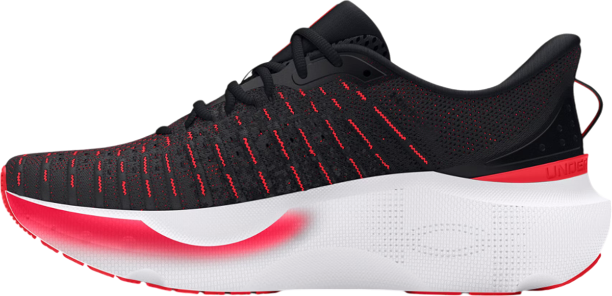 Tenisky a topánky Under Armour Infinite Elite W Čierna | 3027199-005, 1