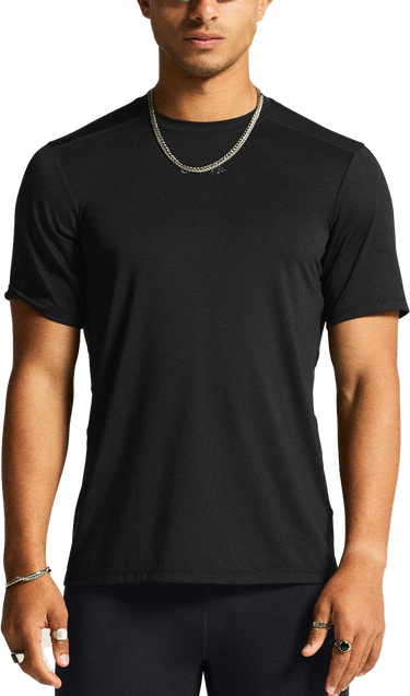 Tričko Craft ADV Essence Short Sleeve T-Shirt Čierna | 1914792-999000, 0