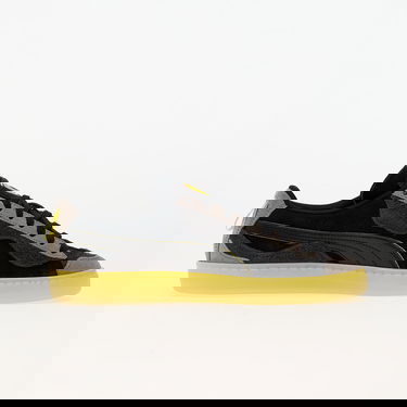 Tenisky a topánky Puma Ferrari Suede Trippy Black Čierna | 30849201, 2