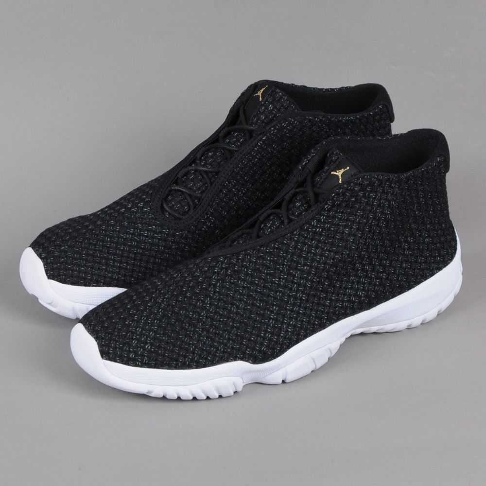 Tenisky a topánky Jordan Air Jordan Future "Oreo" Čierna | 656503-021, 1