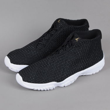 Tenisky a topánky Jordan Air Jordan Future "Oreo" Čierna | 656503-021, 1