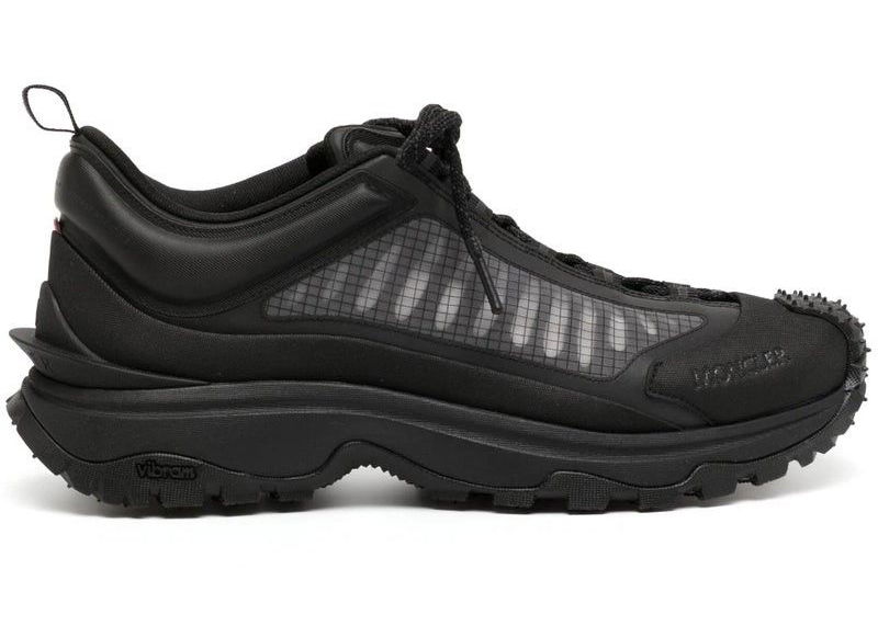 Tenisky a topánky Moncler Trailgrip Lite "Black" Čierna | I109A4M00130M2808999, 0
