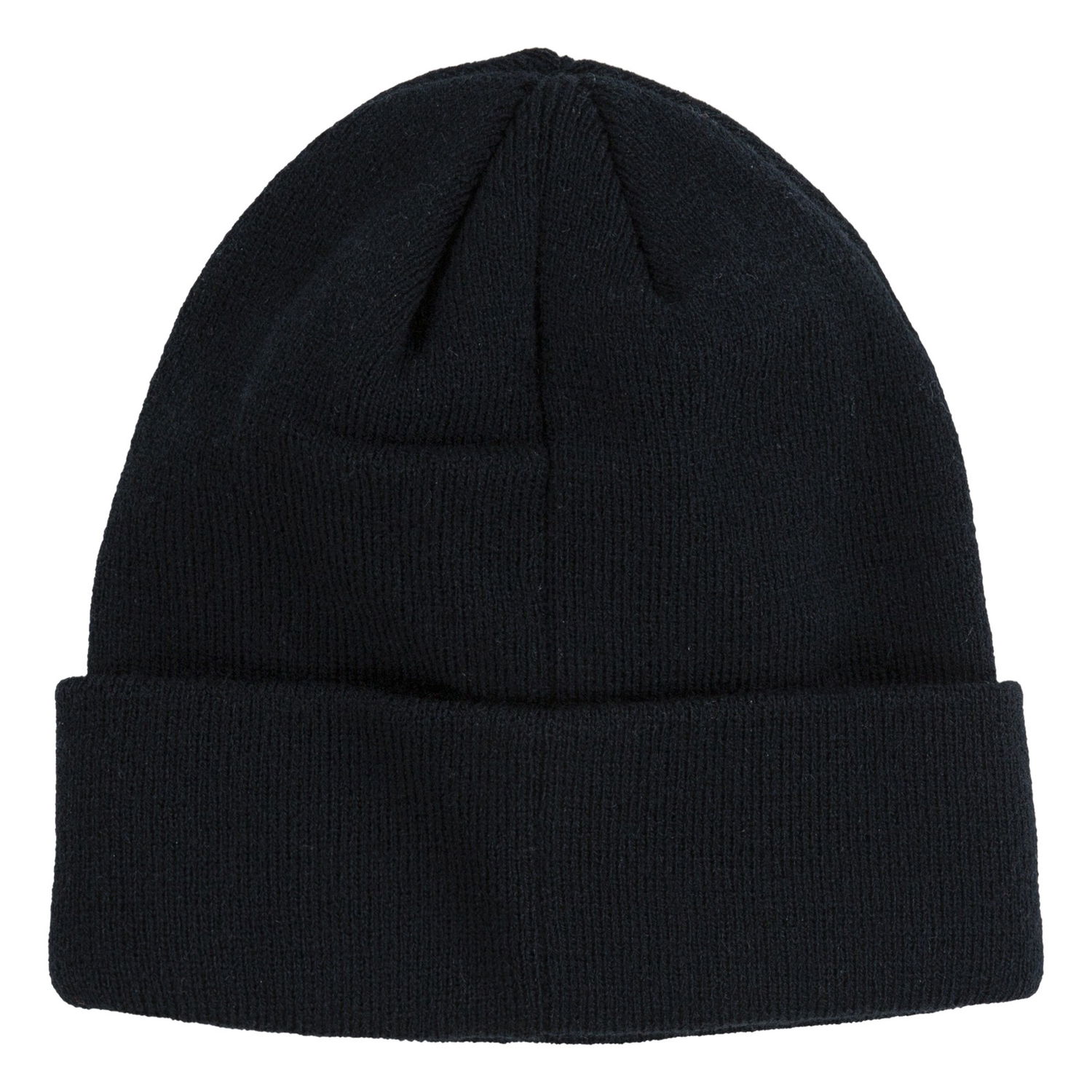 Kulicha Converse Knit Watch Cap with Star Patch One Size Čierna | 9A5393-023, 1