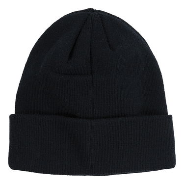 Kulicha Converse Knit Watch Cap with Star Patch One Size Čierna | 9A5393-023, 1