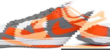 Tenisky a topánky Nike Dunk Low Retro SP "Syracuse" Oranžová | CU1726-101, 2