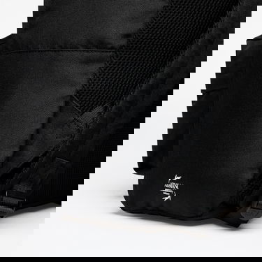Batoh Emporio Armani Backpack EA7 Unisex Backpack Black/ White Logo, Universal Čierna | 245081CC94002021, 2