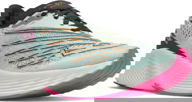 Tenisky a topánky New Balance FuelCell RC Elite v2 Modrá | wrcelsv2, 4