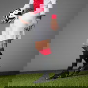 Ajax Amsterdam Anniversary Shorts