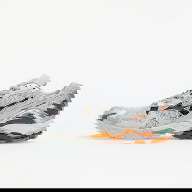 Tenisky a topánky Mizuno Wave Rider 10 Nimbus Šedá | D1GA218505, 0