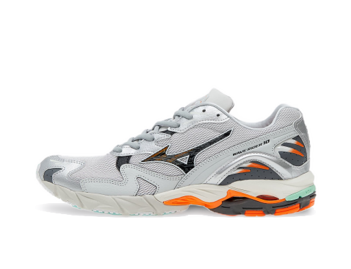 Bežecké topánky Mizuno Wave Rider 10 Nimbus Šedá | D1GA218505