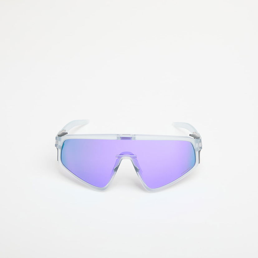 Slnečné okuliare OAKLEY Latch Panel Prizm Violet Fialová | 0OO9404-94040235