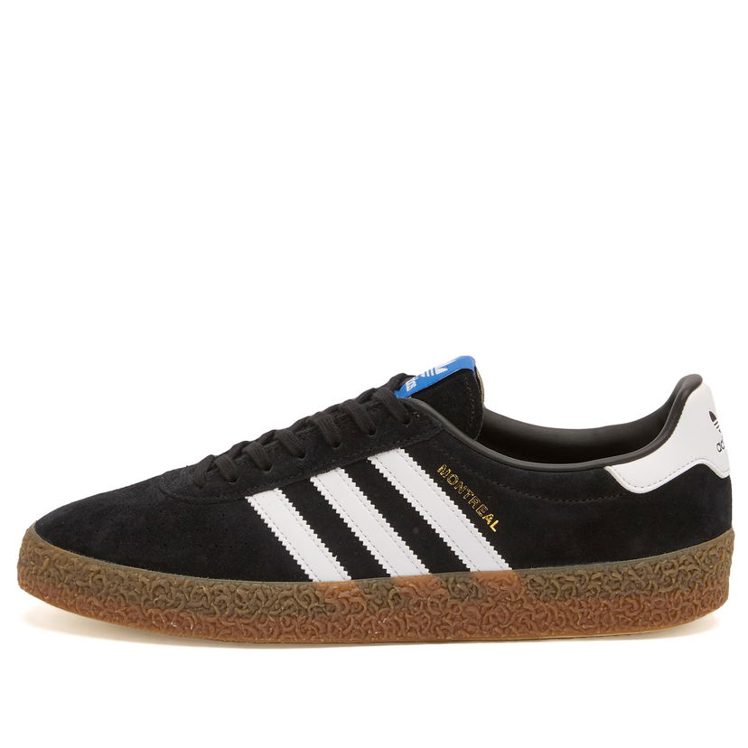 Tenisky a topánky adidas Originals MONTREAL Čierna | JQ1688