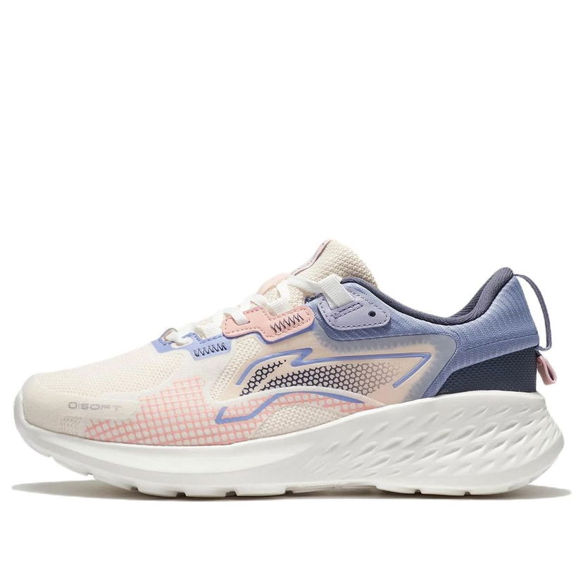 Tenisky a topánky Li-Ning Soft Element Sport Leisure Biela | AGLS012-3